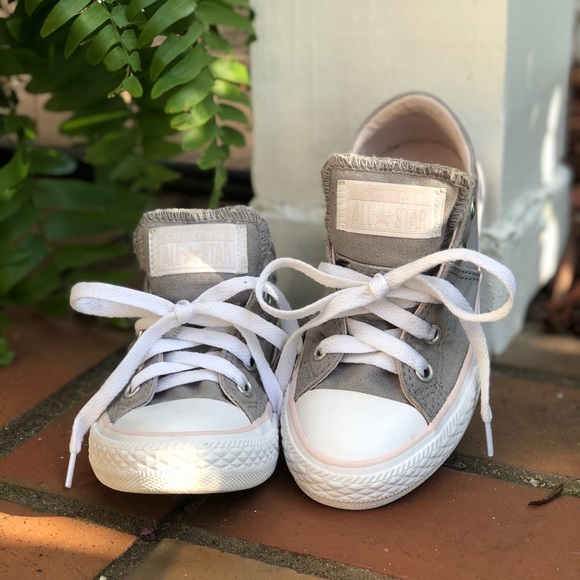 Converse Other - Kids Junior All Star Converse